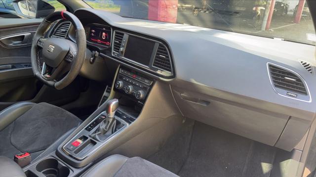 Seat Leon image 4