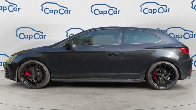Seat Leon image 1