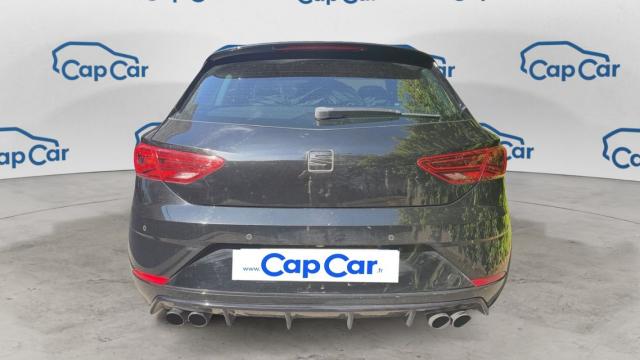 Seat Leon image 5