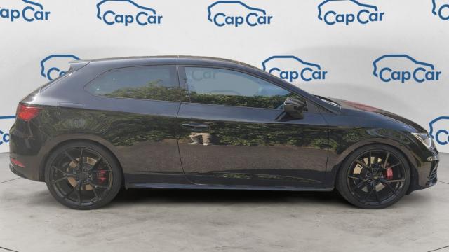 Seat Leon image 8