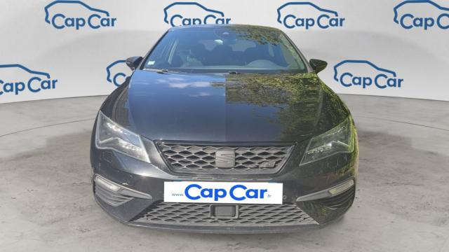 Seat Leon image 3