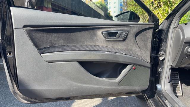 Seat Leon image 9