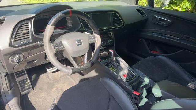 Seat Leon image 6
