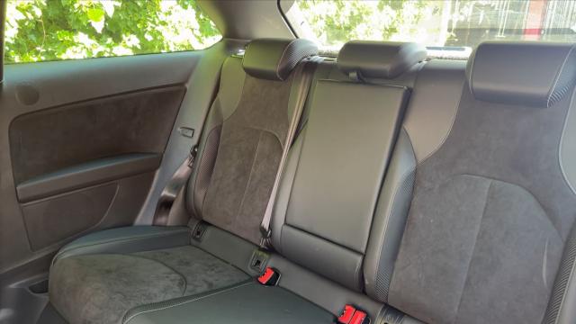 Seat Leon image 7