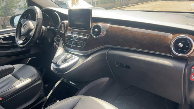 Mercedes Benz Classe V image 5