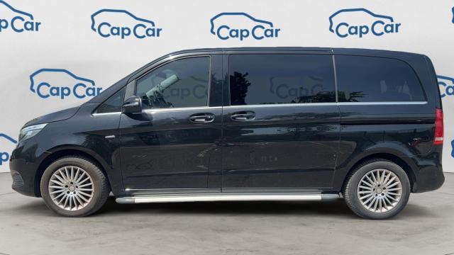 Mercedes Benz Classe V image 1