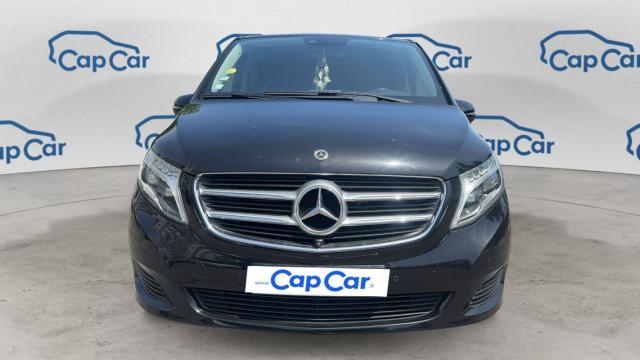 Mercedes Benz Classe V image 6