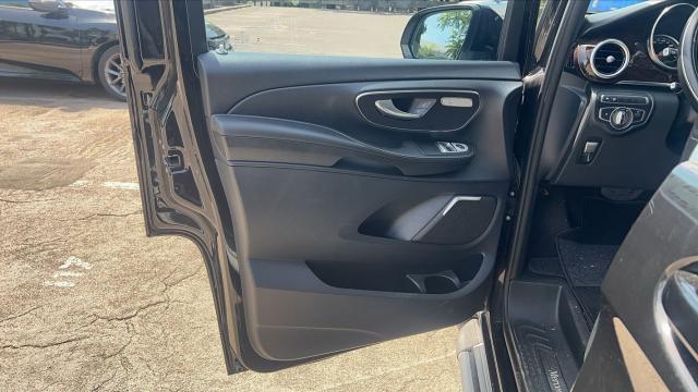 Mercedes Benz Classe V image 3