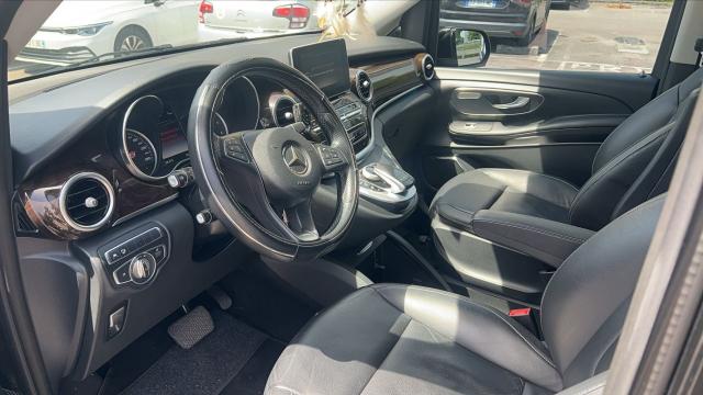 Mercedes Benz Classe V image 8