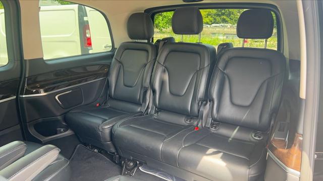 Mercedes Benz Classe V image 2