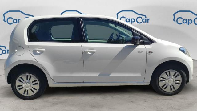 Volkswagen Up! image 1