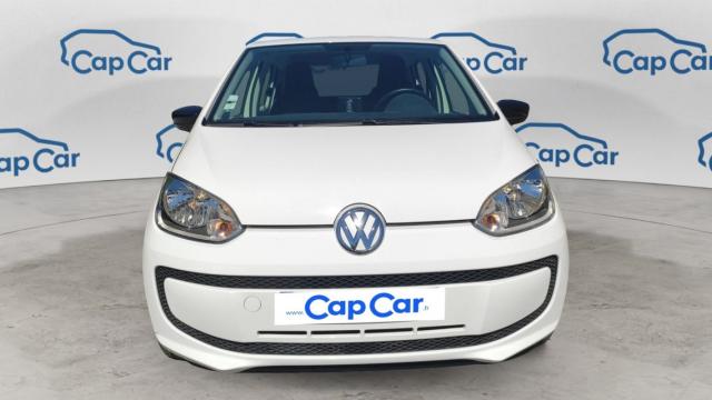 Volkswagen Up! image 7