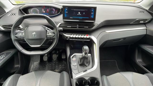 Peugeot 5008 image 5