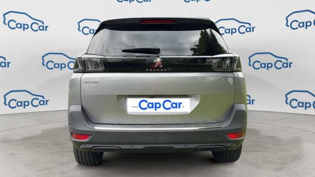 Peugeot 5008 image 1