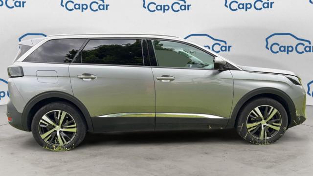 Peugeot 5008 image 6