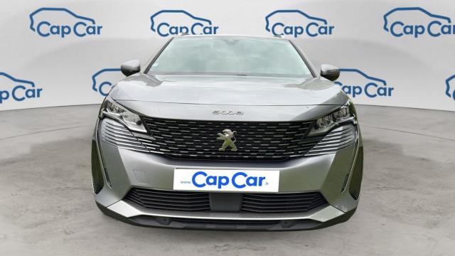 Peugeot 5008 image 2