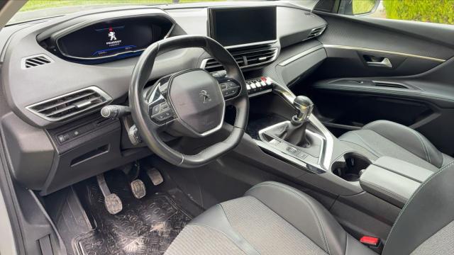 Peugeot 5008 image 7