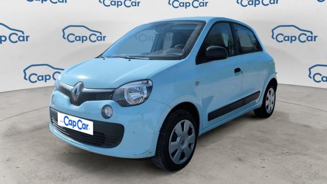 Renault Twingo 1.0 Sce 70 Life