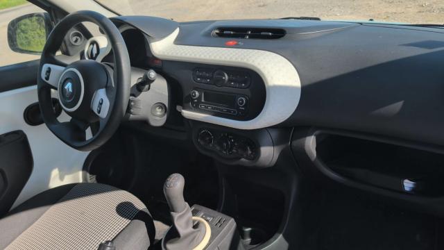 Renault Twingo image 4