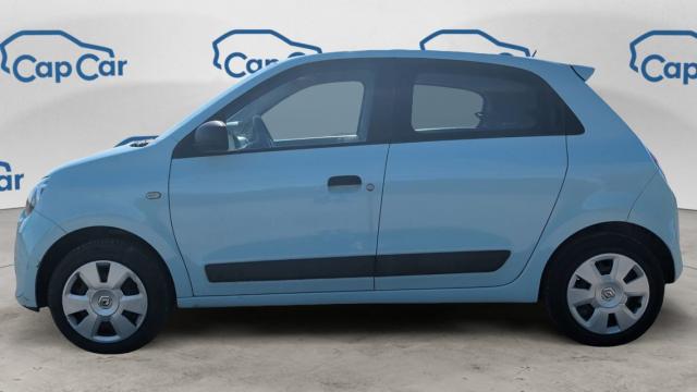Renault Twingo image 6