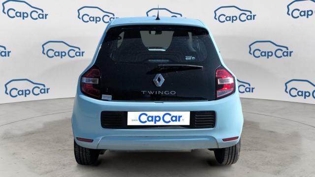 Renault Twingo image 7