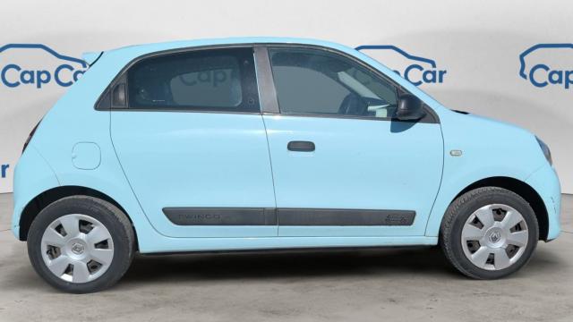 Renault Twingo image 9