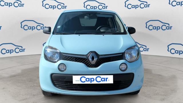 Renault Twingo image 1