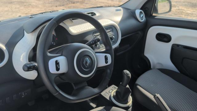 Renault Twingo image 2