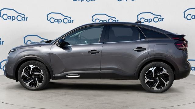 Citroen C4 image 1