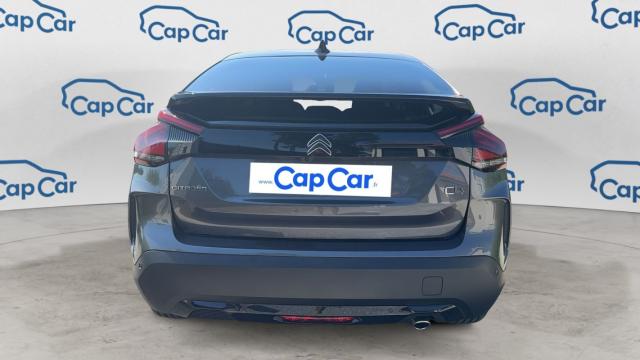 Citroen C4 image 8