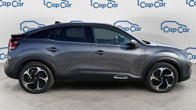 Citroen C4 image 6