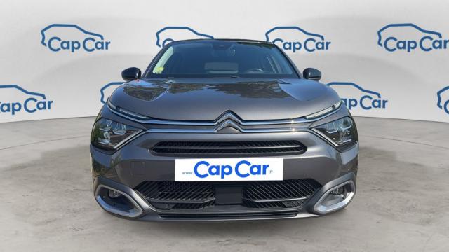 Citroen C4 image 5
