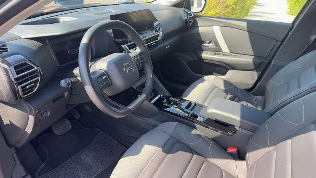 Citroen C4 image 4