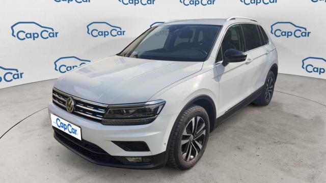 Volkswagen Tiguan (2) 2.0 Tdi 150.0 Iq.drive - Automatique