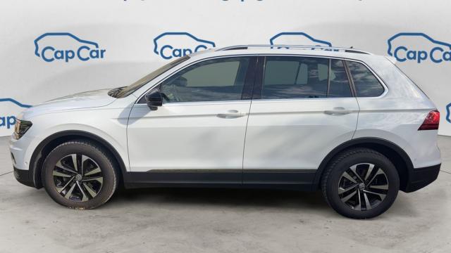 Volkswagen Tiguan image 2