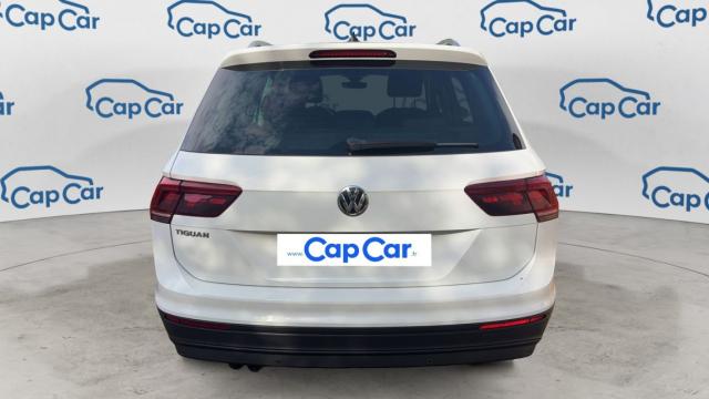 Volkswagen Tiguan image 3