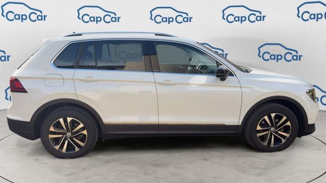 Volkswagen Tiguan image 7