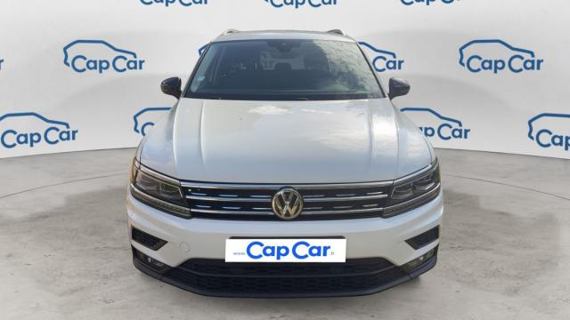 Volkswagen Tiguan image 8