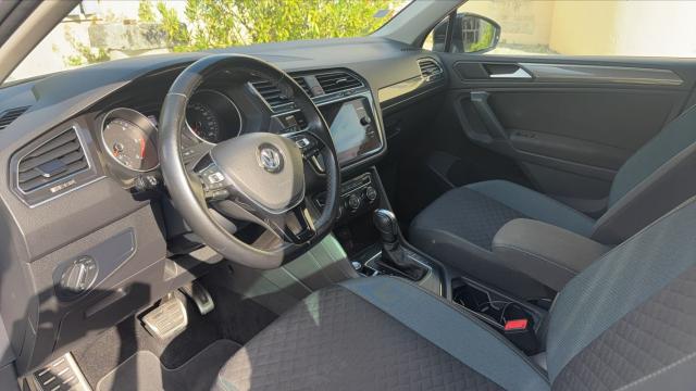 Volkswagen Tiguan image 4