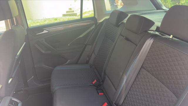 Volkswagen Tiguan image 1