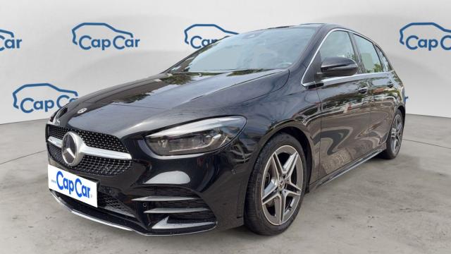 Mercedes Benz Classe B 1.3 136 9g-Dct Amg Line