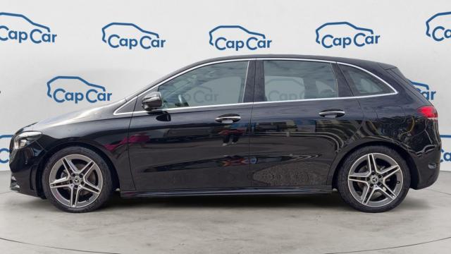 Mercedes Benz Classe B image 7