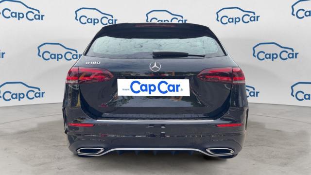 Mercedes Benz Classe B image 8