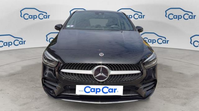 Mercedes Benz Classe B image 1