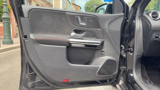 Mercedes Benz Classe B image 9