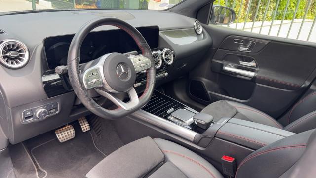 Mercedes Benz Classe B image 3