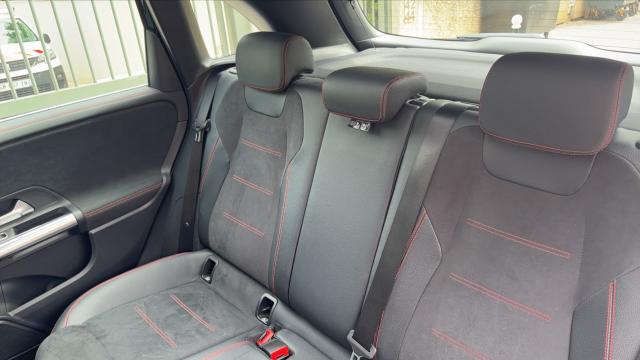 Mercedes Benz Classe B image 4