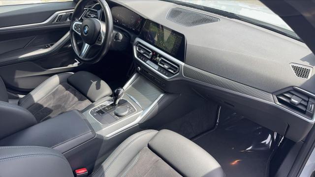 Bmw Série 4 Gran Coupé image 6