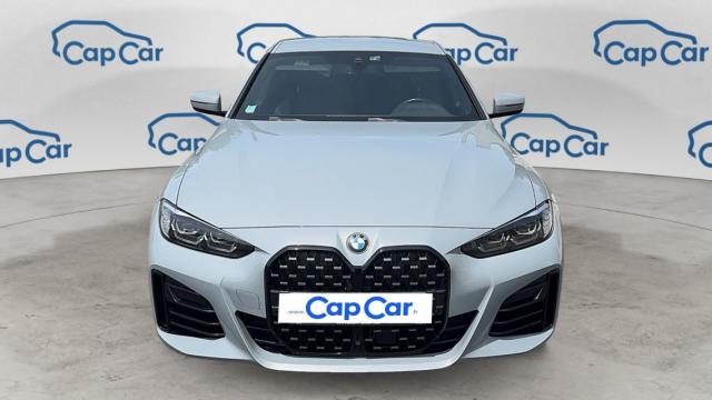 Bmw Série 4 Gran Coupé image 3