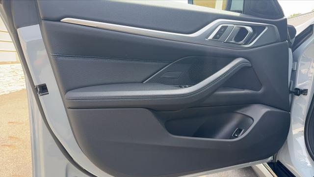 Bmw Série 4 Gran Coupé image 5